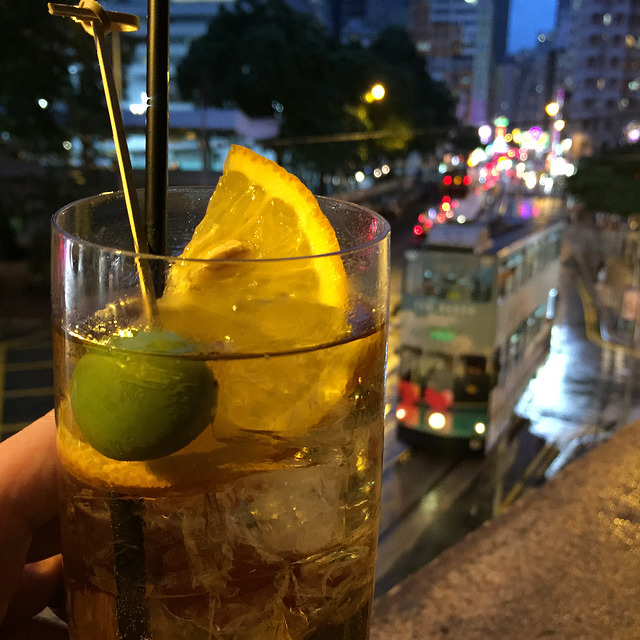 港鐵灣仔站《和昌大押》香港最古老的當鋪之一