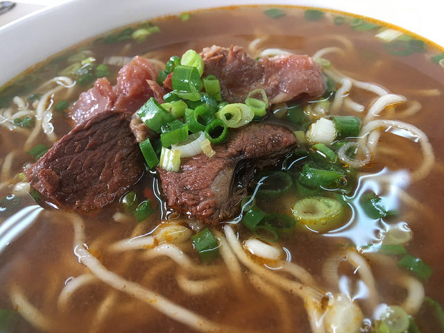 【台灣。台中美食】5大必吃美食