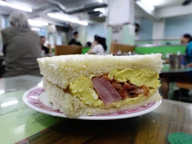 南屏雅敘 Nam Ping
