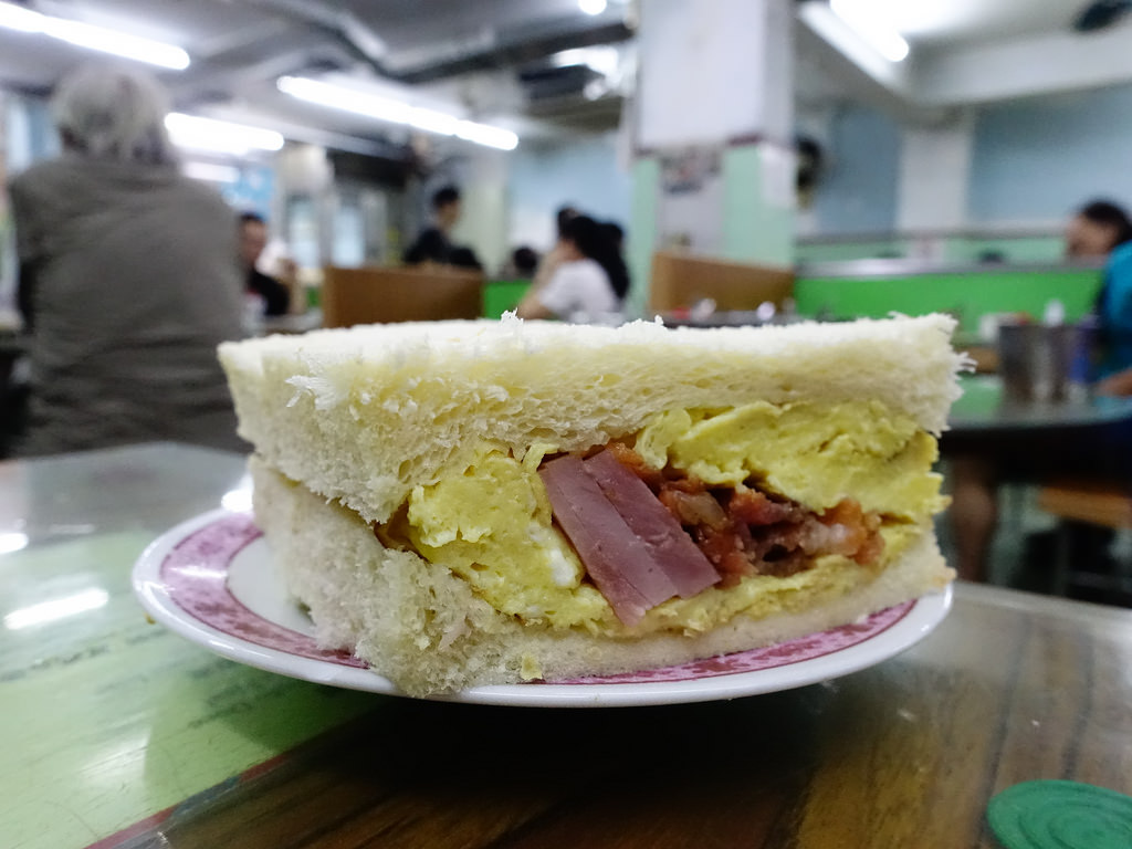 南屏雅敘 Nam Ping