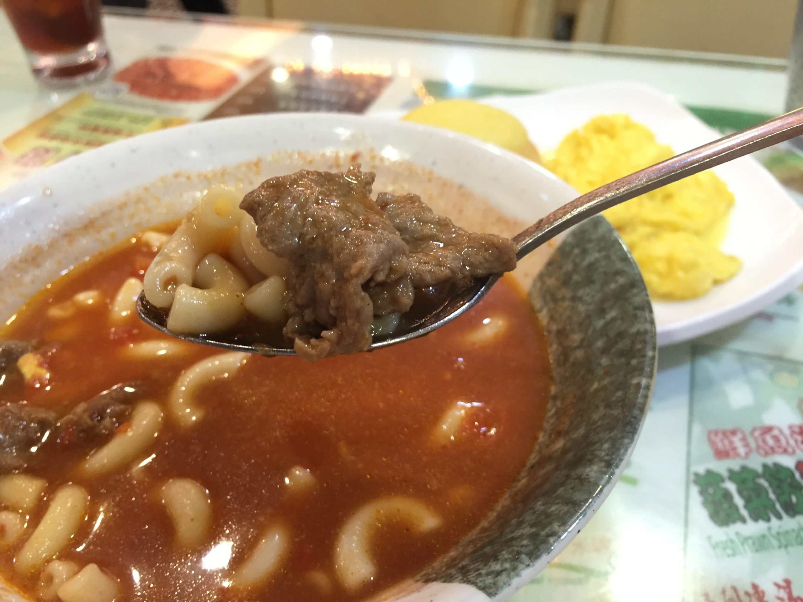 康年餐廳 Hong Lin Restaurant