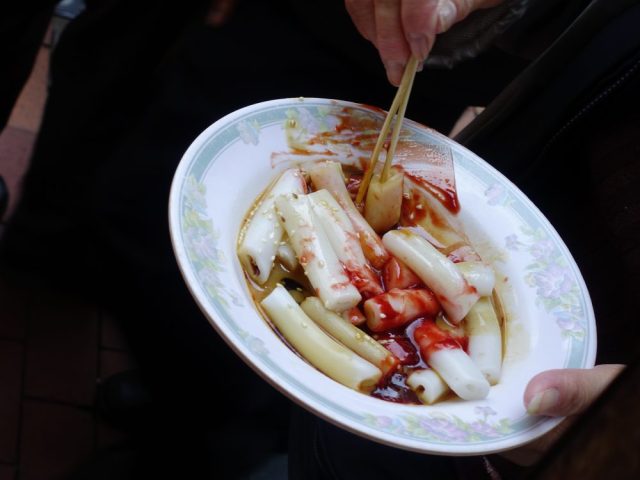 合益泰小食  Hop Yik Tai Snacks