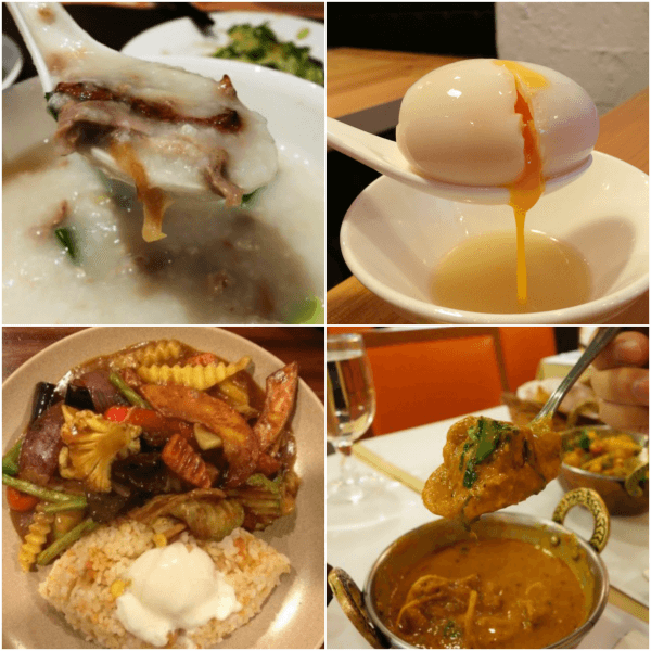 鰂魚涌《港鐵鰂漁涌站》必吃美食