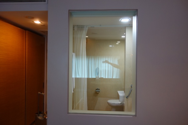 【新加坡旅遊】Village Hotel Changi, Singapore 環境清幽, 鄰近樟宜機場