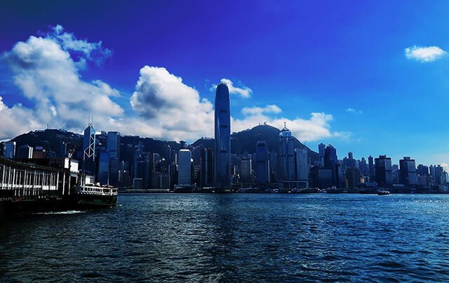 香港氣候季節、澳門四季天氣狀況、穿衣指引、春夏秋冬四季平均溫度、颱風季節交通
