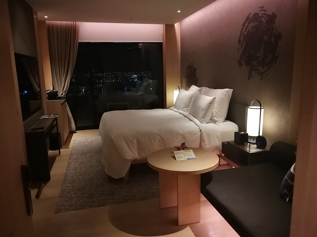 【宜蘭酒店。台灣】礁溪寒沐酒店-融合大自然、文化藝術和生活美學的酒店