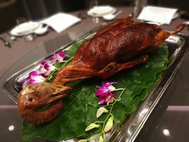 【宜蘭美食旅遊。台灣】礁溪寒沐酒店-玩味鵝宴一鵝六吃