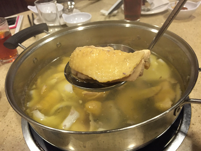 【香港美食】港鐵深水埗站《鍋居火鍋專門店》隱世私藏飯堂
