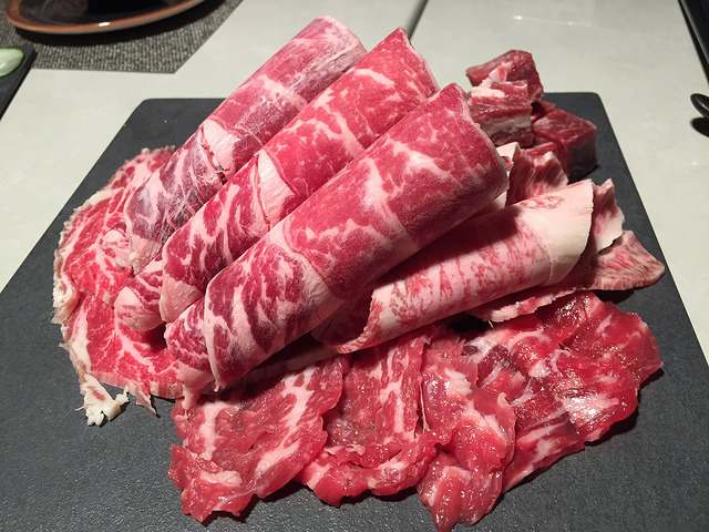 【香港美食】Canton pot, 旺角 – 新城電台節目還看今天。香港飲食介紹