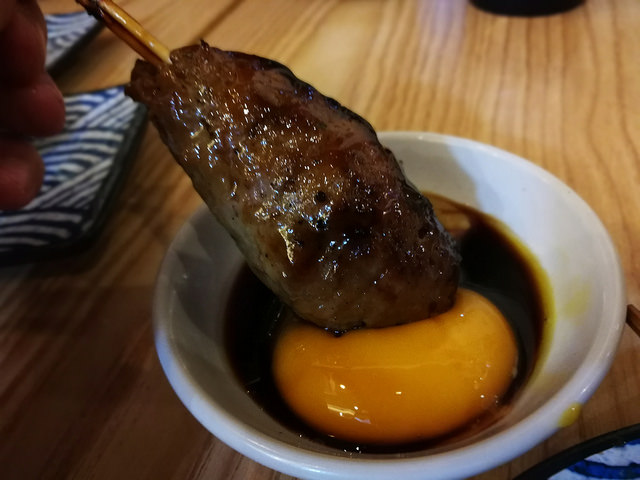 【香港美食】大坑《角川》富人情味的新派日式串燒店