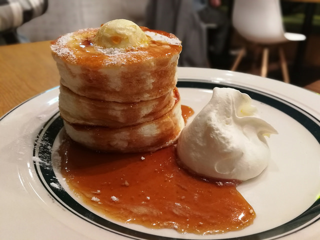 【大阪美食。日本】《大阪》3大必吃美食