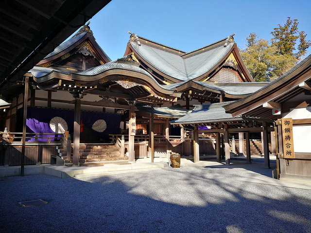 【日本。三重旅遊】《三重縣》4大必吃必遊