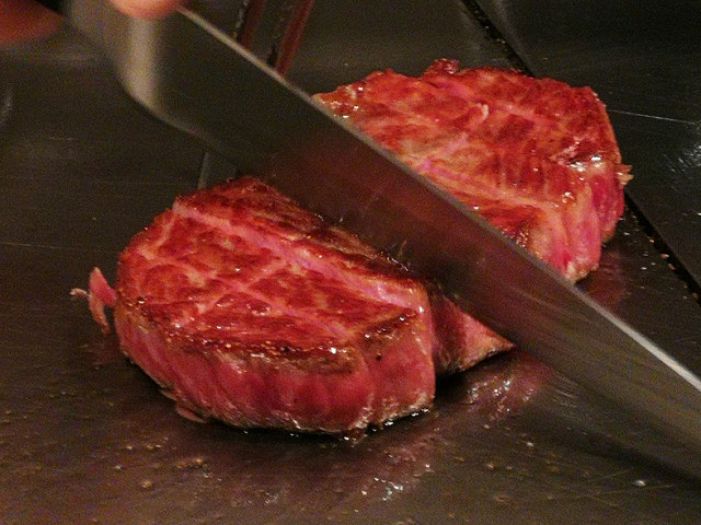 【日本。神户美食】神戶牛, 嚴選兩間必吃平民及高級神戶牛料理餐廳
