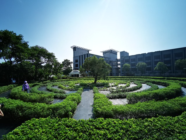 【台灣。花蓮美食】《君達休閒農場》全新的「花蓮秧悅千禧度假酒店」，陶醉在花蓮首家有機香草飯店