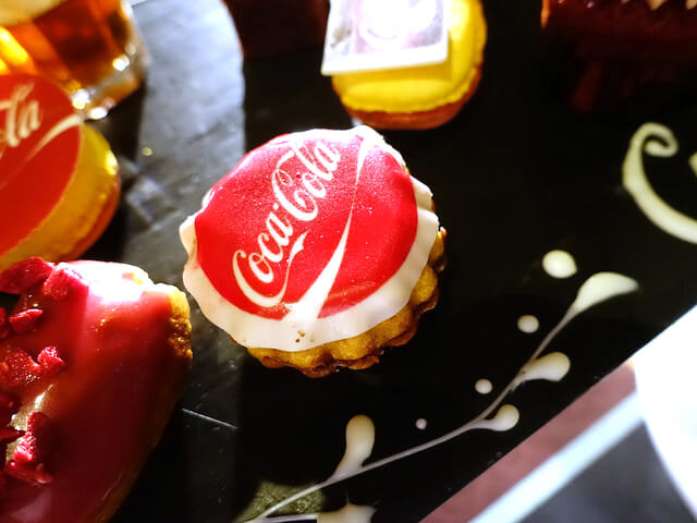 【香港美食】Coca-Cola Inspired Dinner at Feast, East Hotel, 鰂魚涌