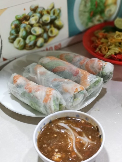 【胡志明美食旅遊。越南】胡志明市Grand Silverland Hotel週邊美食景點推介