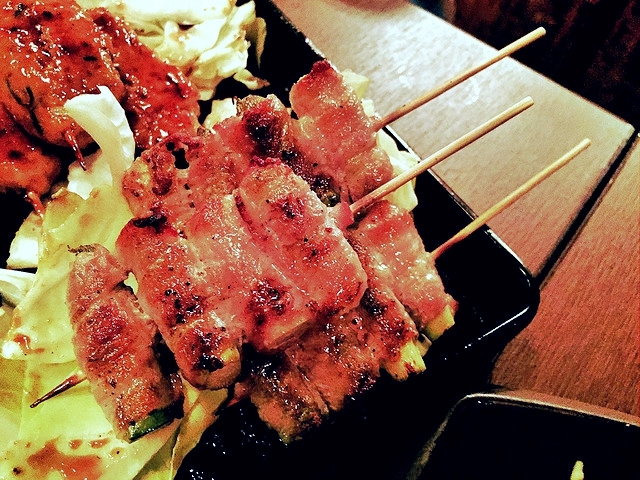 【香港美食】Yayakiya, 尖沙咀 – 新城電台節目還看今天。香港飲食介紹