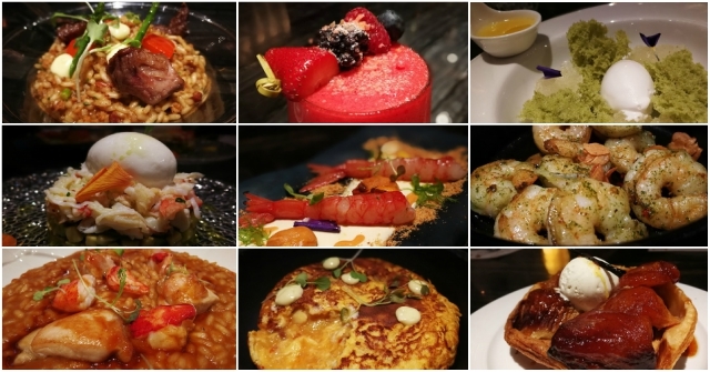 【香港美食】金鐘 Ammo 充滿玩味的西班牙小食Tapas